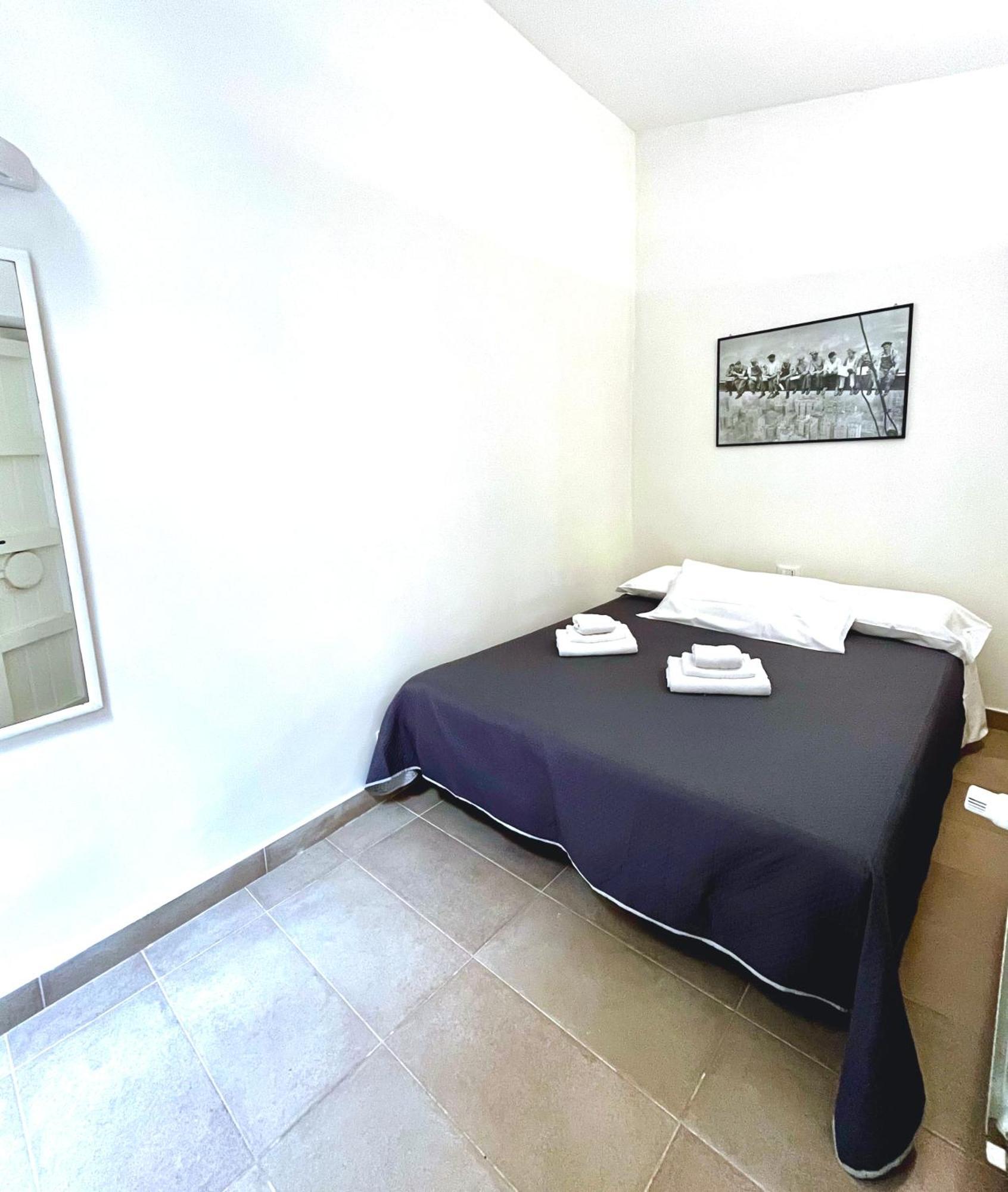 Casetta Bonta Appartement *