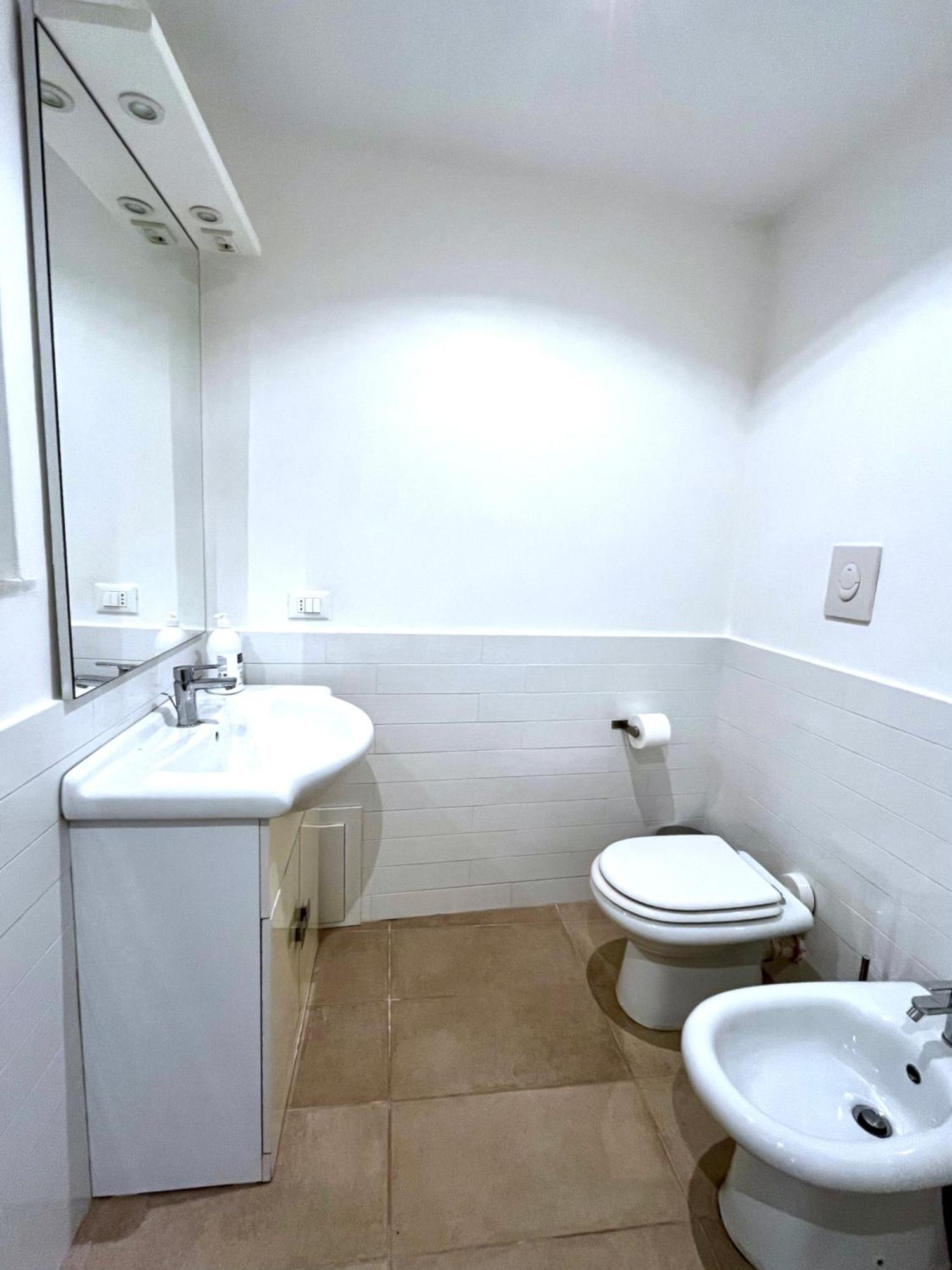 Appartement Casetta Bonta Palerme