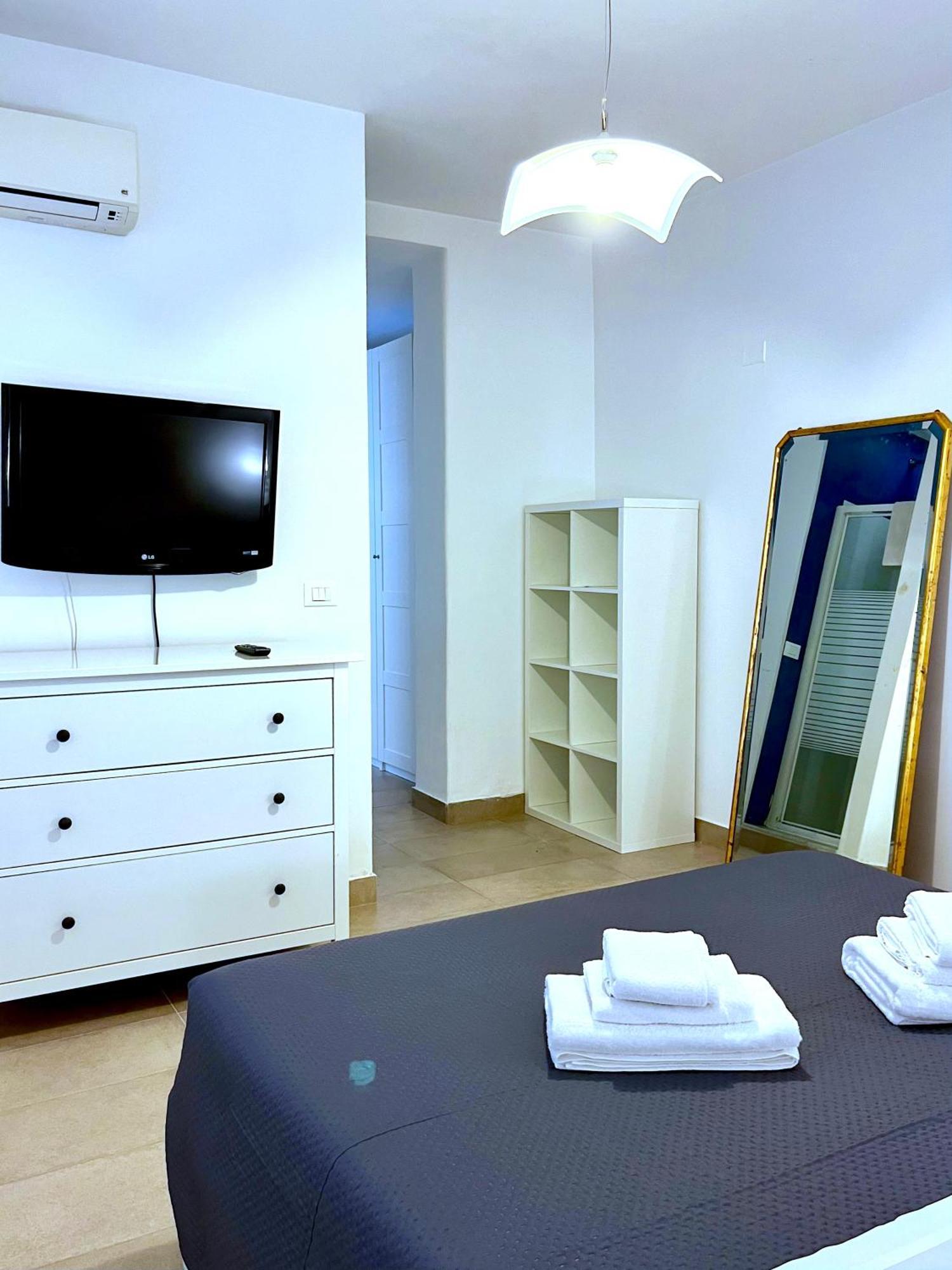 Casetta Bonta Appartement Palerme