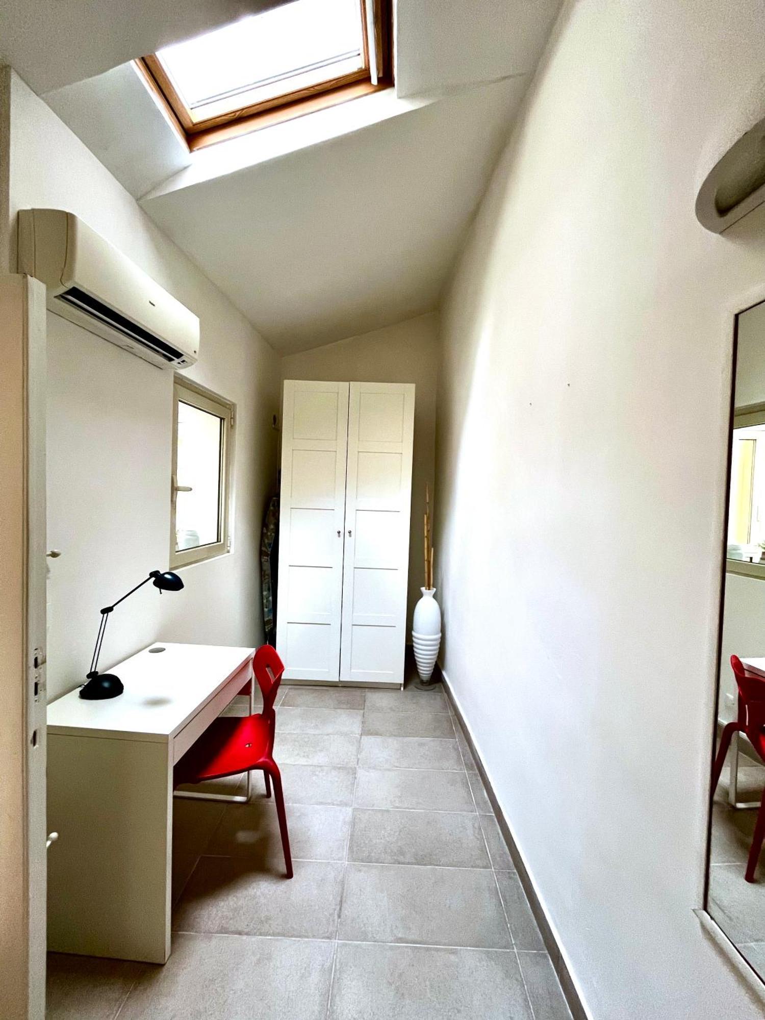 Casetta Bonta Appartement Palerme