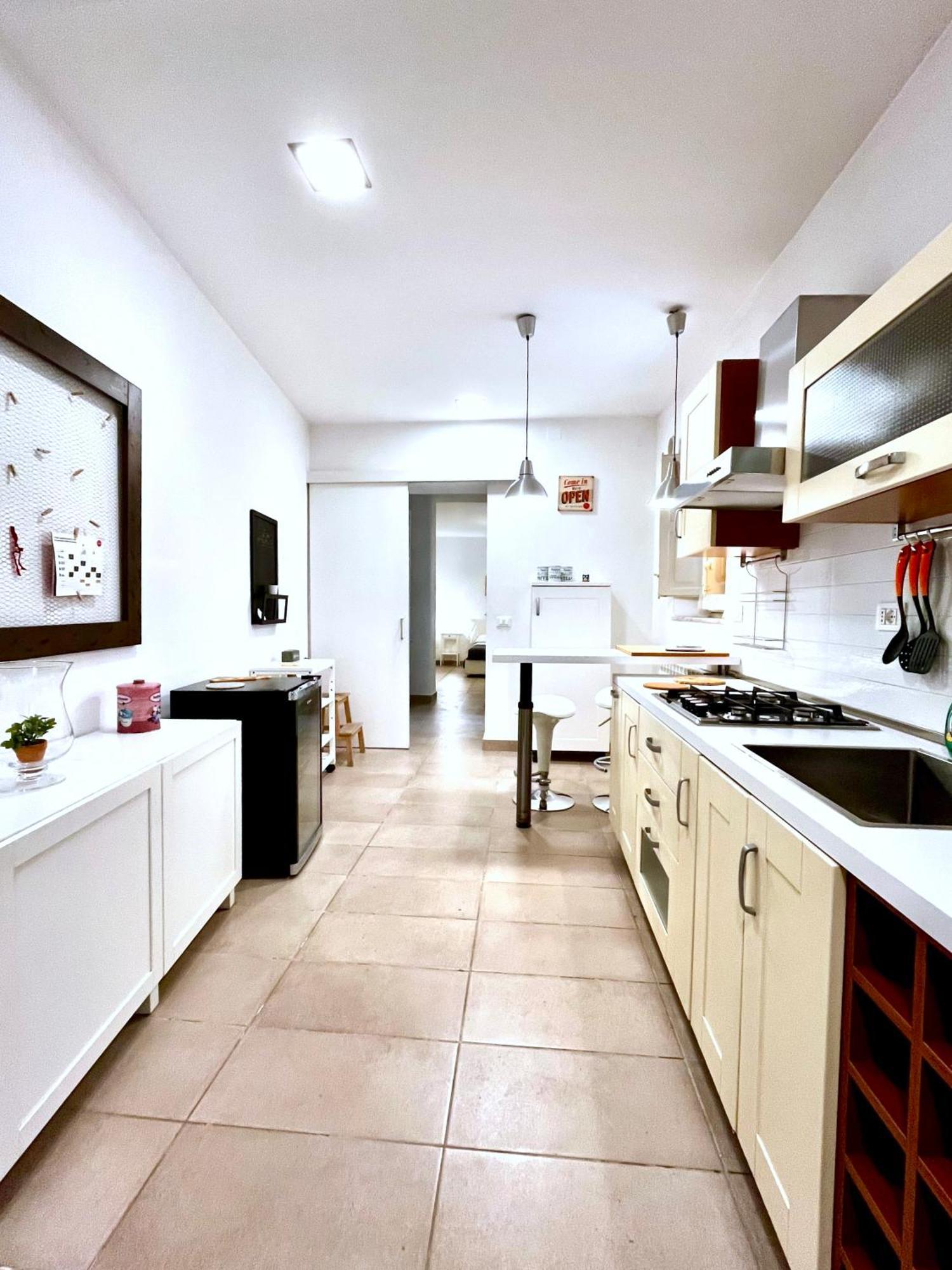 Appartement Casetta Bonta *